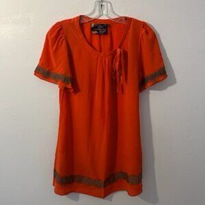 twelve by twelve boutique beach cover up mini dress